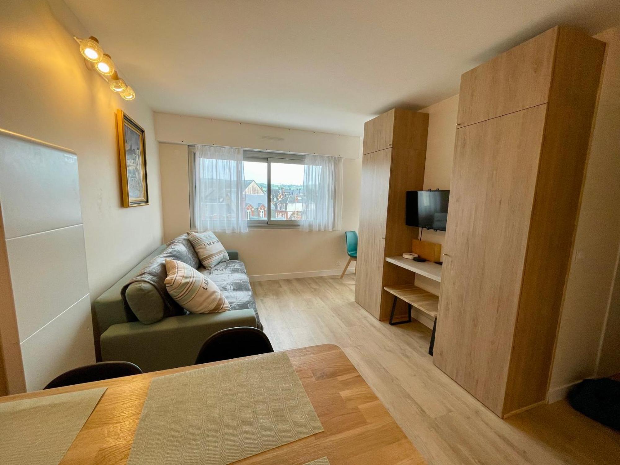 Appartement Bord De Mer Улгат Екстериор снимка